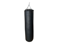 Мешок боксерский с резиновой крошкой весом 65 кг
