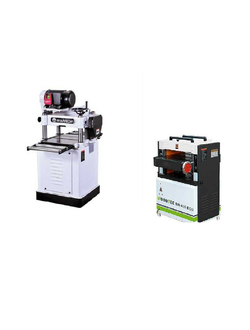 Рейсмусовые станки