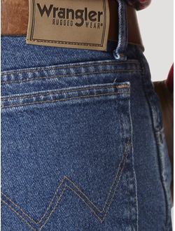 Джинсы  Wrangler® Rugged Wear® 3M® Thinsulate™ утеплённые