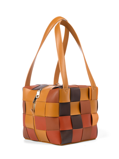 CUBY 3048 Бежевый Мульти