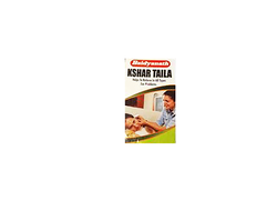 Кшар таил (Kshar taila) 25гр