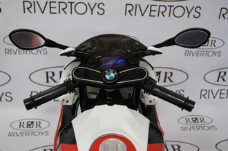 Мотоцикл BMW JT528 S1000RR (Лицензия)