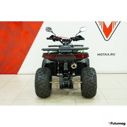 Бензиновый квадроцикл MOTAX GRIZLIK LUX 125