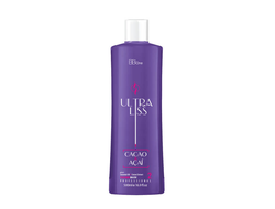 Кератин Ultra Liss Cacao Acai (шаг 2), 500 мл.