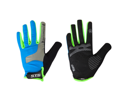 Велоперчатки STG