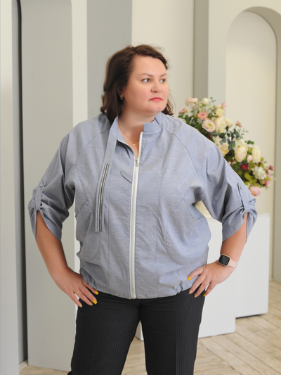 Бомбер: 579-0721