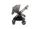 Коляска 2в1 Valco baby Snap 4 Ultra Trend Charcoal