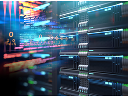 СИСТЕМЫ ХРАНЕНИЯ ДАННЫХ