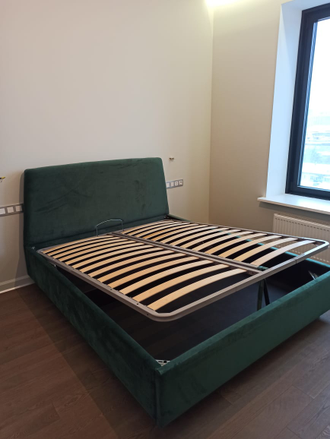 Кровать "Тоскана"