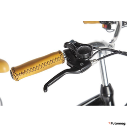 Велогибрид Fitfiu Vintage