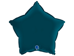 Звезда Индиго