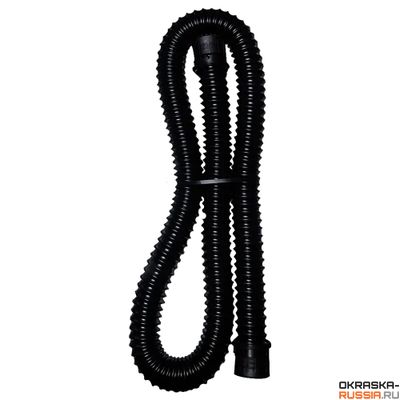 Шланг пылеотводящий для шлифмашинок ASPRO D3 / C3 / C6