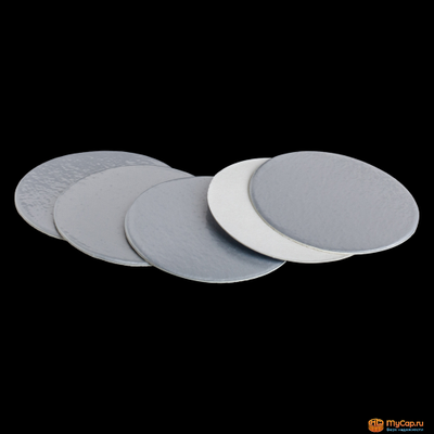 Индукционный вкладыш №11 Комбифоил Полиэтилен Лайт