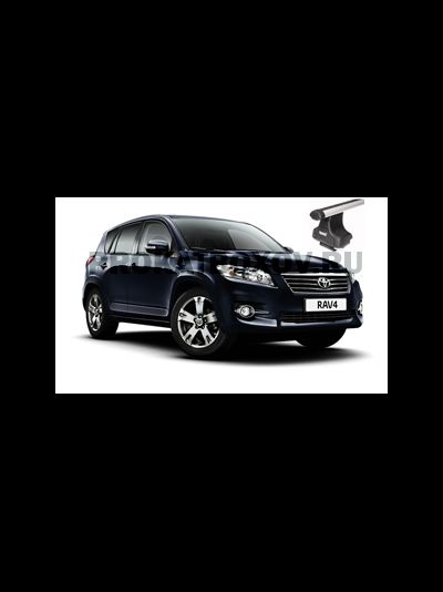 Дуги THULE для TOYOTA RAV4 (Mk.III)