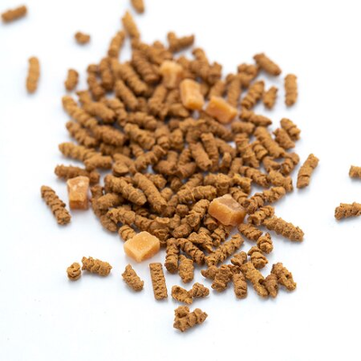 Хорошее настроение (Гречишный чай с карамелью) 500 г