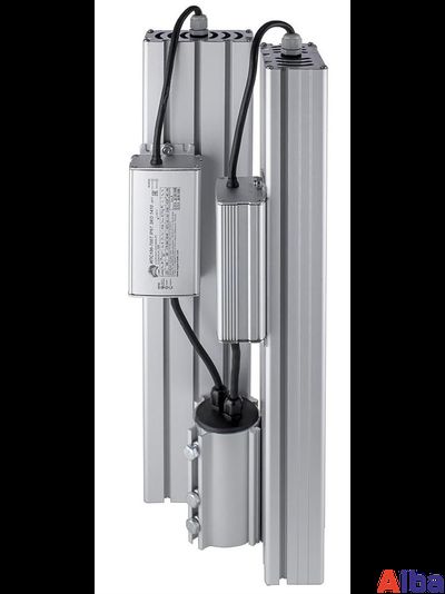 VRN-192-K уличный светодиодный светильник