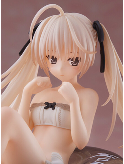 Фигурка Сора Касугано (Kasugano Sora Aqua Float Girls)