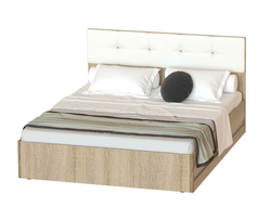 Кровать "Белладжио" 1,6м