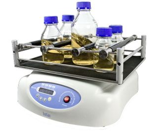 Шейкер орбитальный Biosan PSU-20i