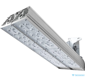 СВЕТИЛЬНИК СВЕТОДИОДНЫЙ КОНУС-120