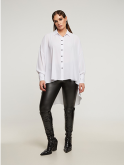 Женский пиджак для полных женщин в интернет-магазине XLady