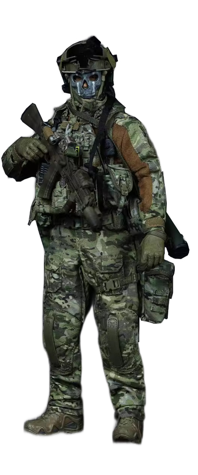 ПРЕДЗАКАЗ - Боец спецназа ФСБ Альфа - Коллекционная ФИГУРКА 1/6 scale Russian FSB Alpha Special Forces Accessory Set (M002) - VERYHOTTOYS ?ЦЕНА: 16600 РУБ.?