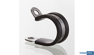 Комплект системы туманообразования высокого давления HP-120