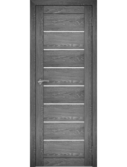 ПО Лига13 ЭКО дуб шале графит