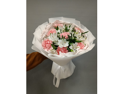 Букет "Люби всерьез".