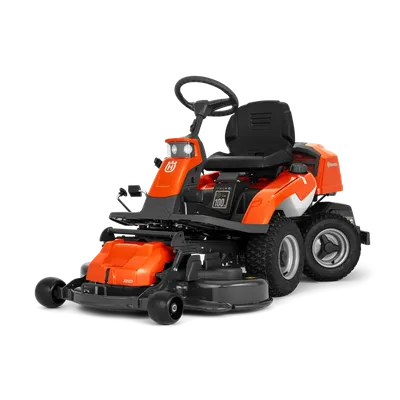 Райдер Husqvarna R 216TAWD