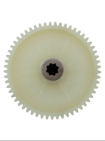 Шестерня большая для мясорубки Белвар КЭМ П2У 202