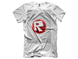 Футболка Роблокс, Roblox №8