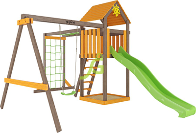 Детская площадка IgraGrad Игруня 3