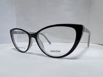 Оправа DACCHI 37784 C6 55-16-145