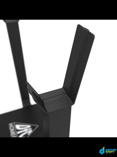 Скамья под штангу DFC Homegym D306