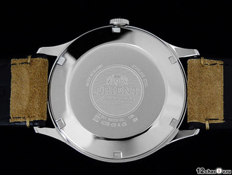 Мужские часы Orient AC08003A