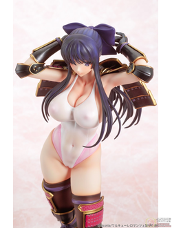 Фигурка 1/6 Ryuuzouji Akane White Swimsuit & Lingerie ver.