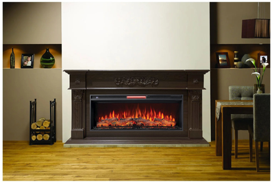 камин Лидс AO Joker 45