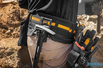 Петля для молотка Toughbuilt TB-52