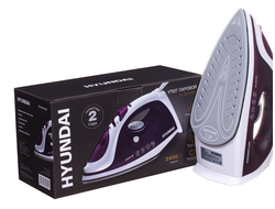 Утюг Hyundai H-SI01961 2400Вт