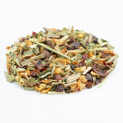 Травяной чай - Фиточай Бодрость 250 г