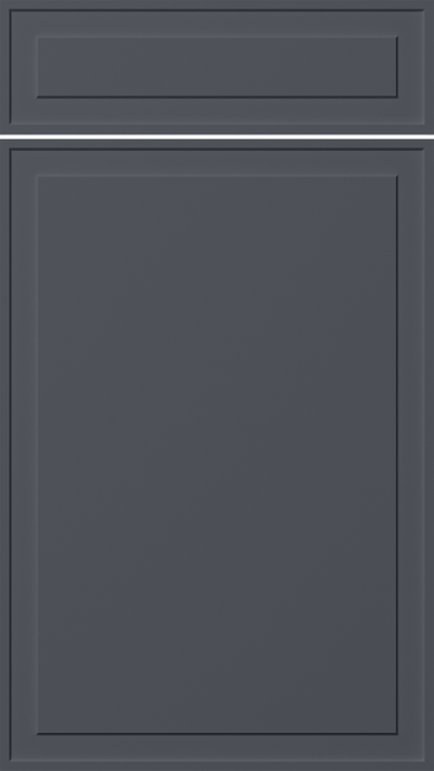 Фасад с фрезеровкой № 140