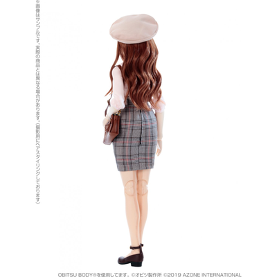 Кукла 1/3 Iris Collect Fuuko Girly Sweetheart