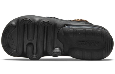 женские кроссовки-сандалии Nike Air Max Womens Koko Leopard Print CI8798-004 подошва