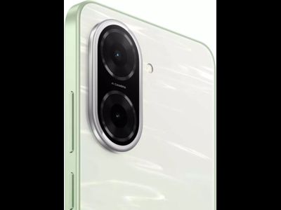 Xiaomi Redmi A5 4/128Gb RU Зеленый