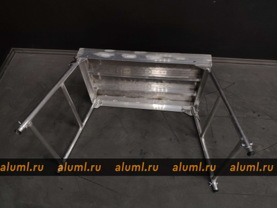 Площадка монтажная ПМТШ 1300