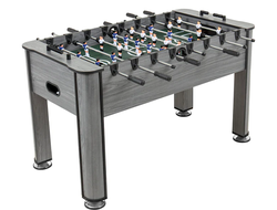 Игровой стол — футбол «Contest» (142×75×86)