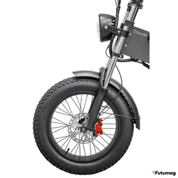 Электровелосипед ФЭТБАЙК Syccyba IMPULSE 15 Ah (копия)