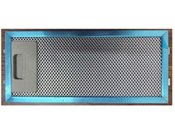 Универсальный фильтр для вытяжки Korting KIT 0284