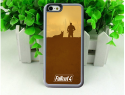 Чехол на телефон Fallout, Фоллаут №5